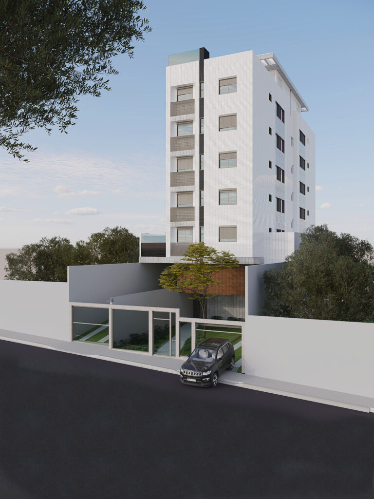 residencial desembargador luís felipe boson 2025