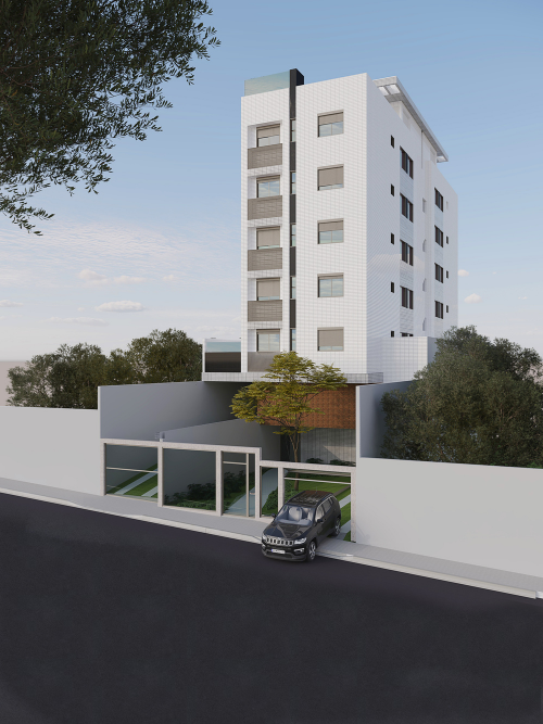 residencial desembargador luis felipe boson p. eustaquio