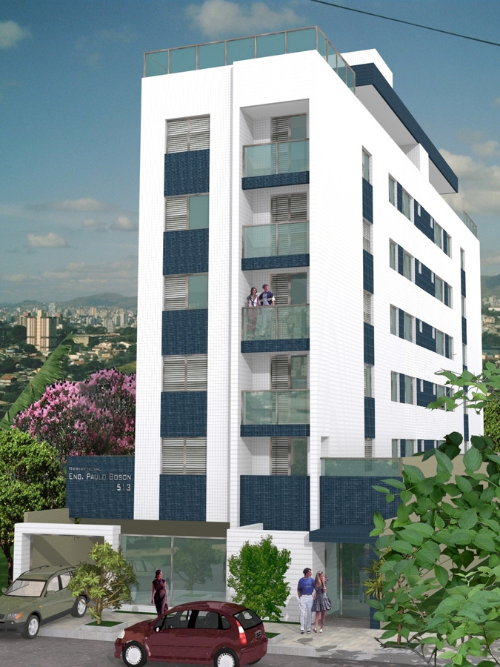 residencial engenheiro paulo boson p. eustaquio