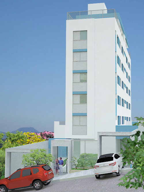 residencial geraldo afonso gutierrez
