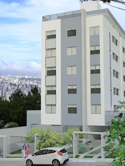 residencial ruy amorim family p. eustaquio